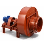 Дымосос ДН-11,2Х-1500