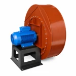 Дымосос ДН-12,5-1500