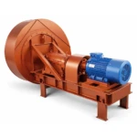 Дымосос ДН-6,3Х-1000