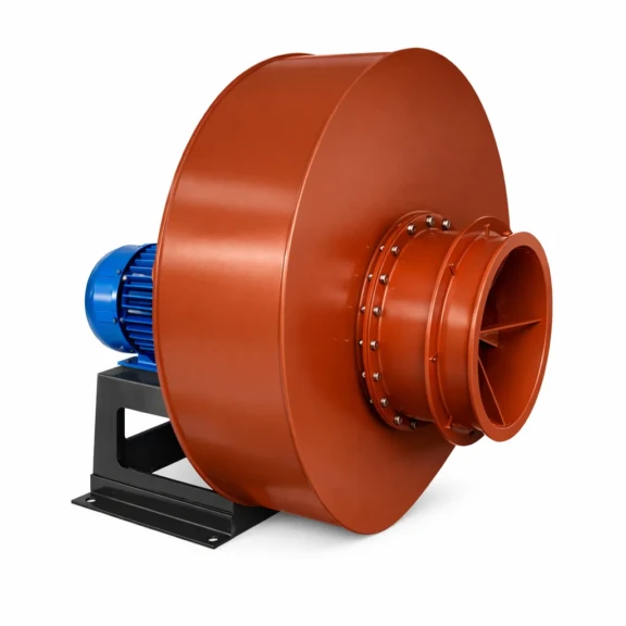 Вентилятор ВДН-11,2-1000