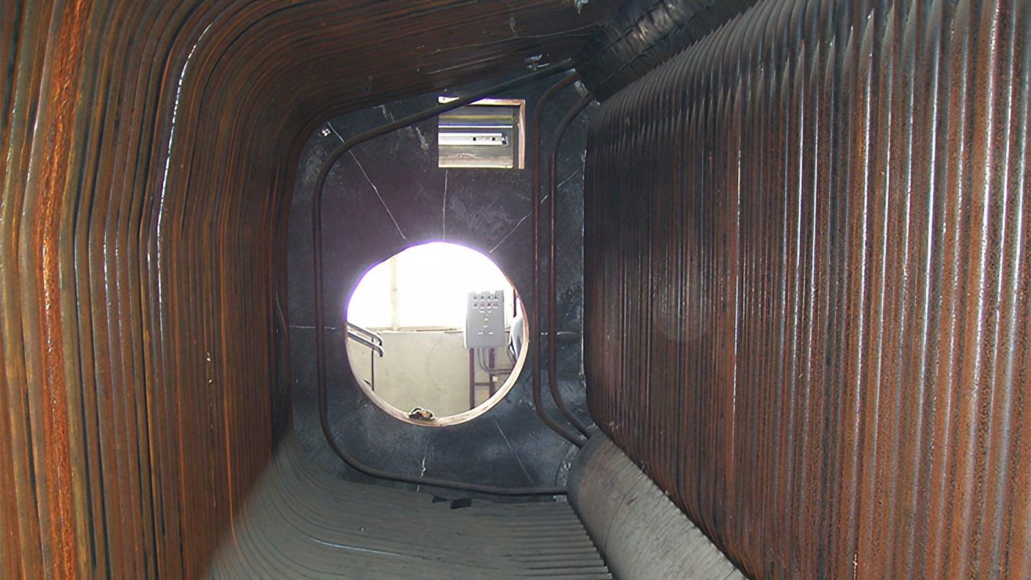 Ремонт котлов ДЕ, КЕ, ДКВр и котельно-вспомогательного оборудования