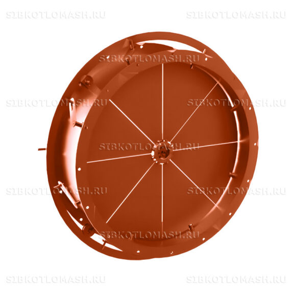 Аппарат направляющий