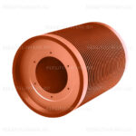 Барабан. Т172.01.01 А