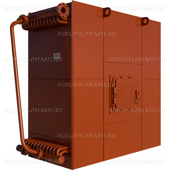 Экономайзер БВЭС-II-2