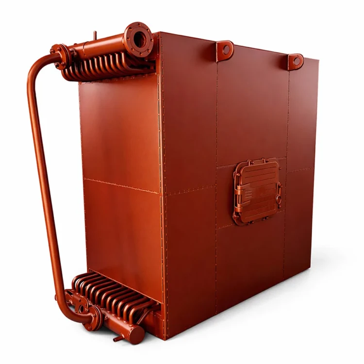 Экономайзер БВЭС-II-2