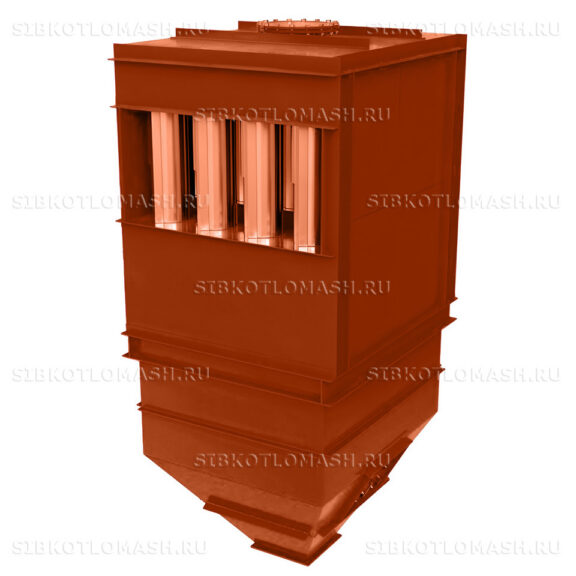 Циклон батарейный ЦБ-16М