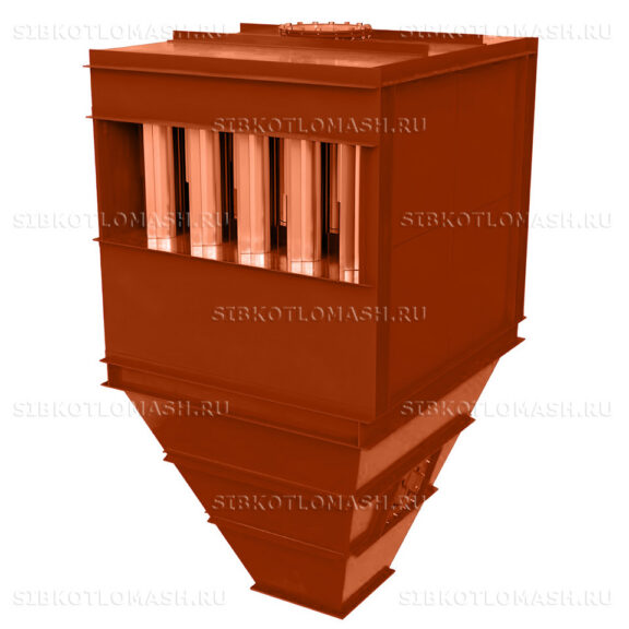 Циклон батарейный ЦБ-25М