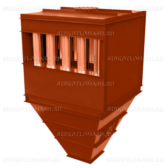 Циклон батарейный ЦБ-30