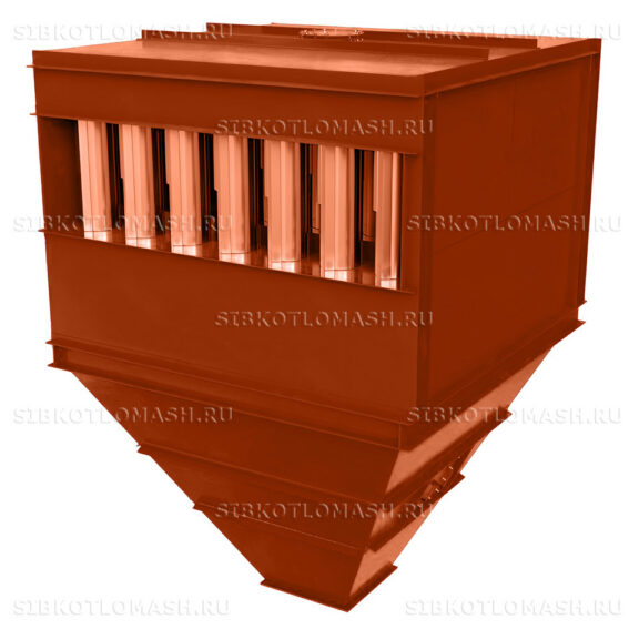 Циклон батарейный ЦБ-42