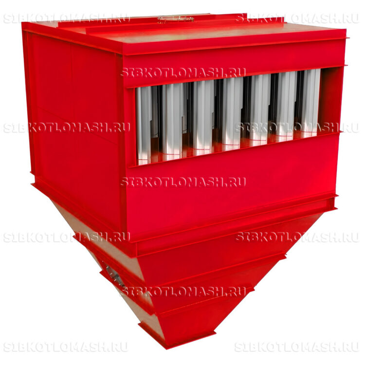 Циклон батарейный ЦБ-42М