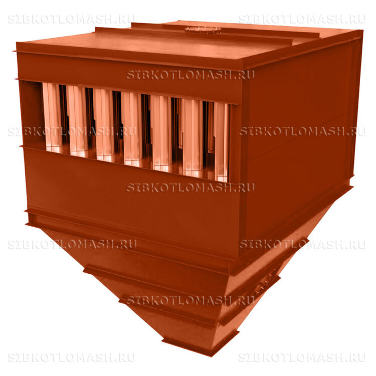 Циклон батарейный ЦБ-49