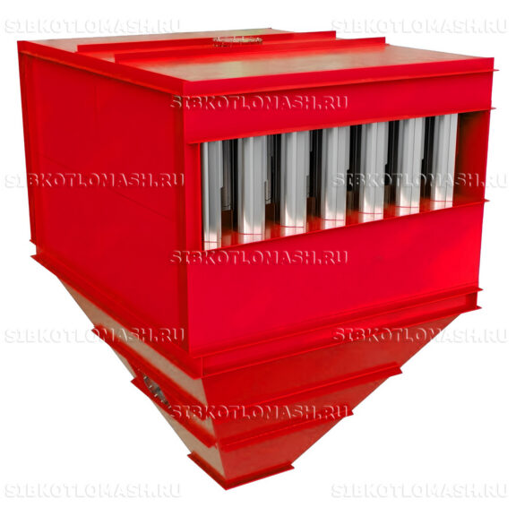 Циклон батарейный ЦБ-49М