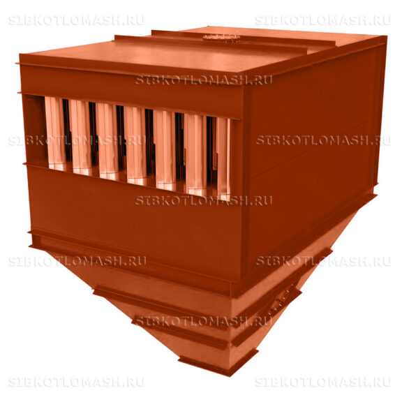 Циклон батарейный ЦБ-56