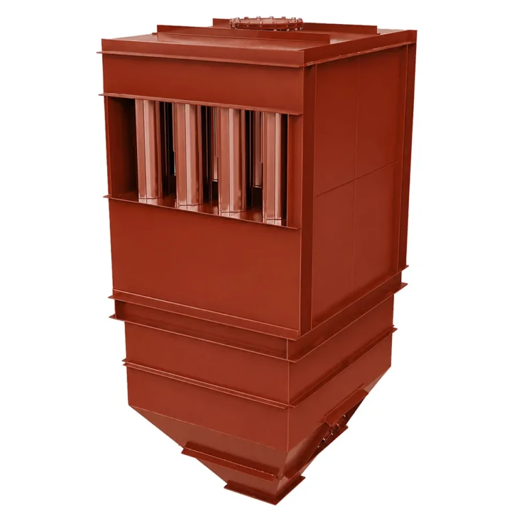 Циклон батарейный ЦБ-16