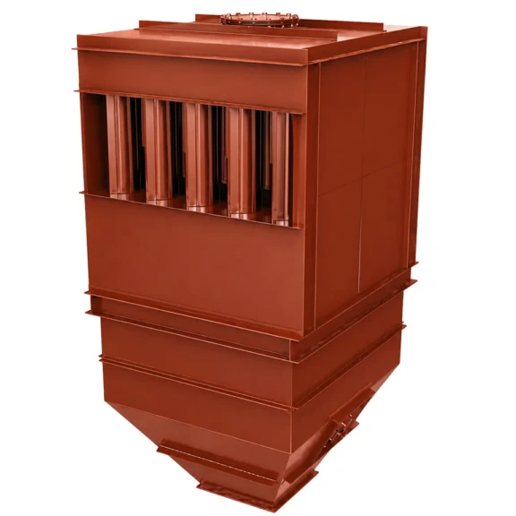 Циклон батарейный ЦБ-20