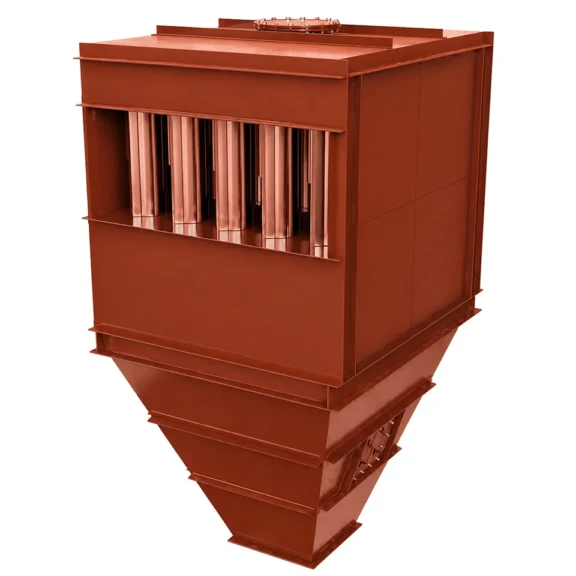 Циклон батарейный ЦБ-25