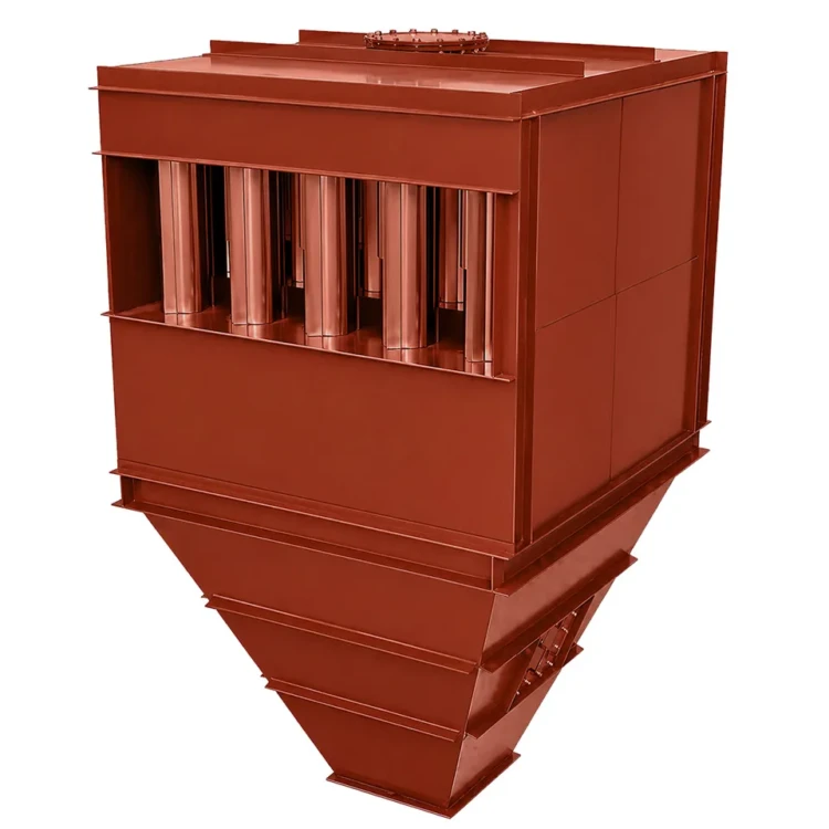 Циклон батарейный ЦБ-30