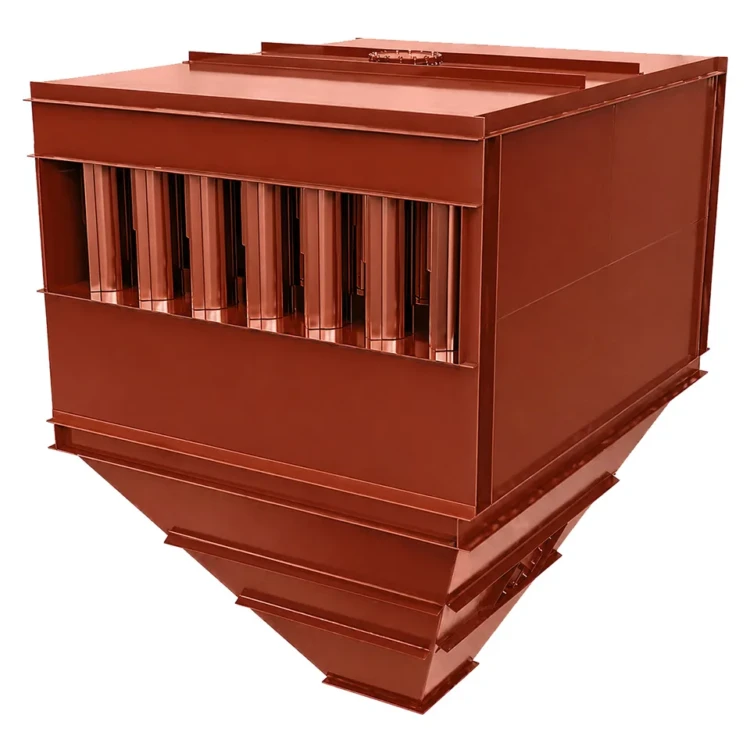 Циклон батарейный ЦБ-49