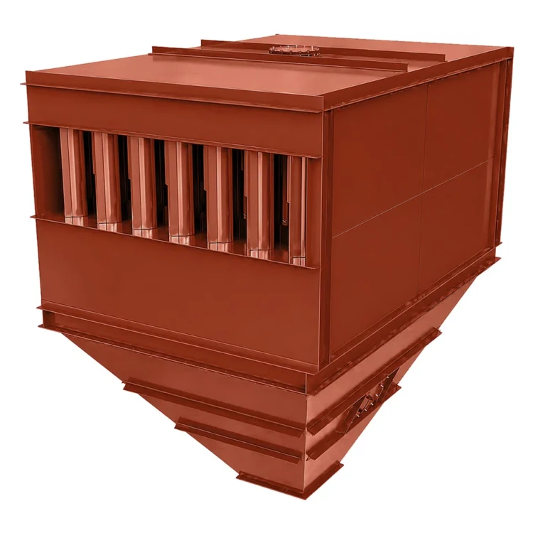 Циклон батарейный ЦБ-56