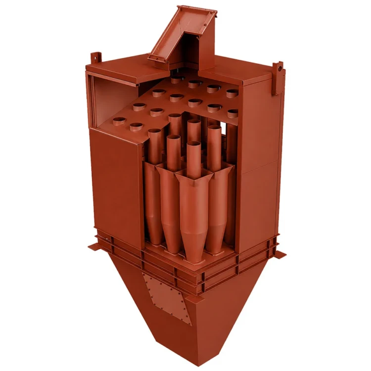 Циклон БЦ-2-7х(5+3)