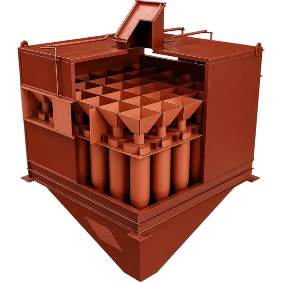 Циклон БЦ-259(6х7)