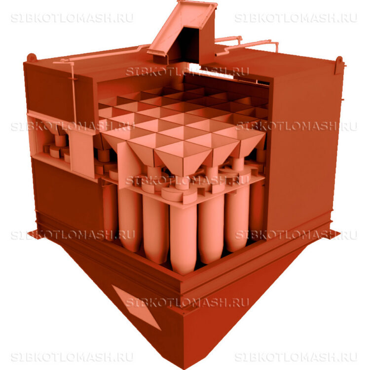 Циклон БЦ-259(6х7)
