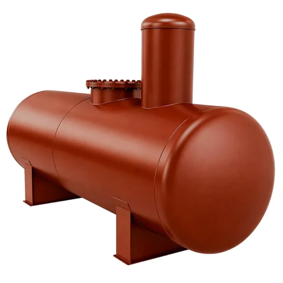 Деаэратор ДА-10/4