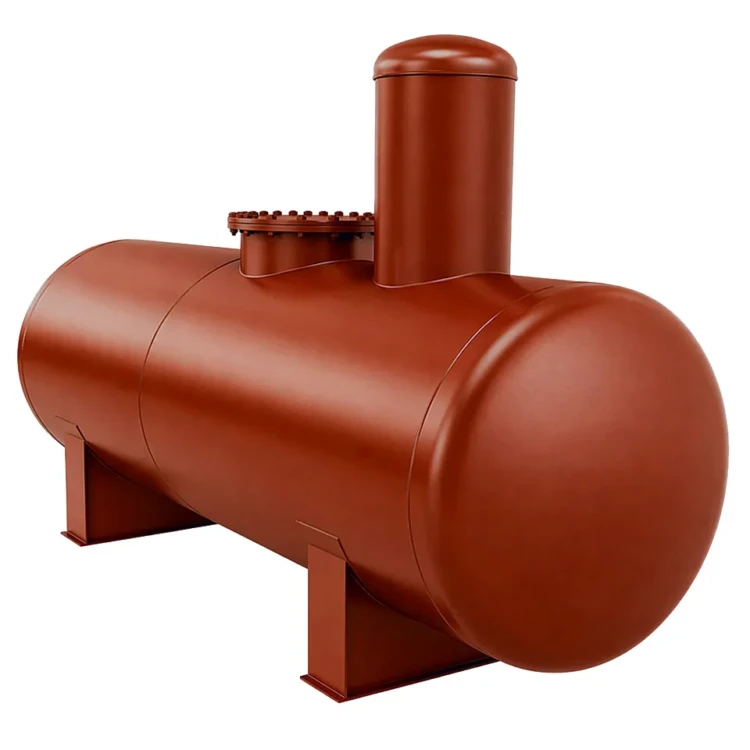 Деаэратор ДА-150/50