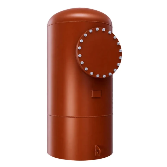 Деаэраторная колонка КДА-10