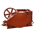 Дробилка одновалковая ДО-1М — зубчатый валок