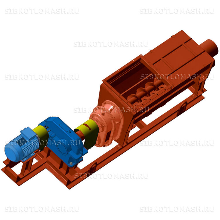 Дробилка-ВДГ-10