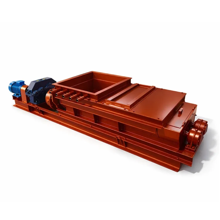 Дробилка-ВДП-15