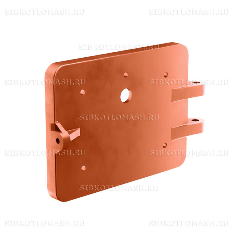 Дверка шуровочная. 0-51-0; 00.7051.031