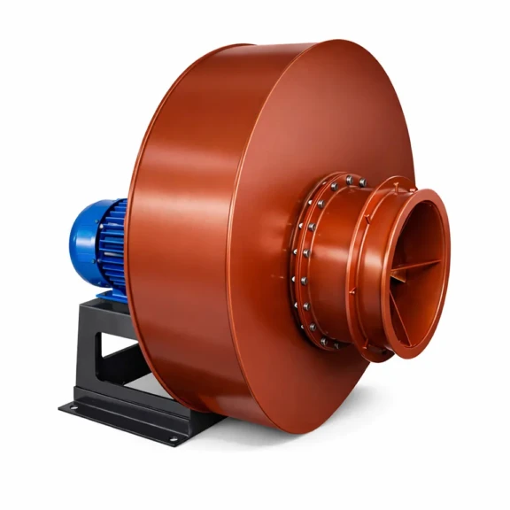 Дымосос ДН-9-1500