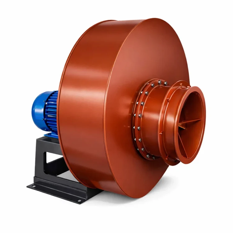 Дымосос ДН-9-1500