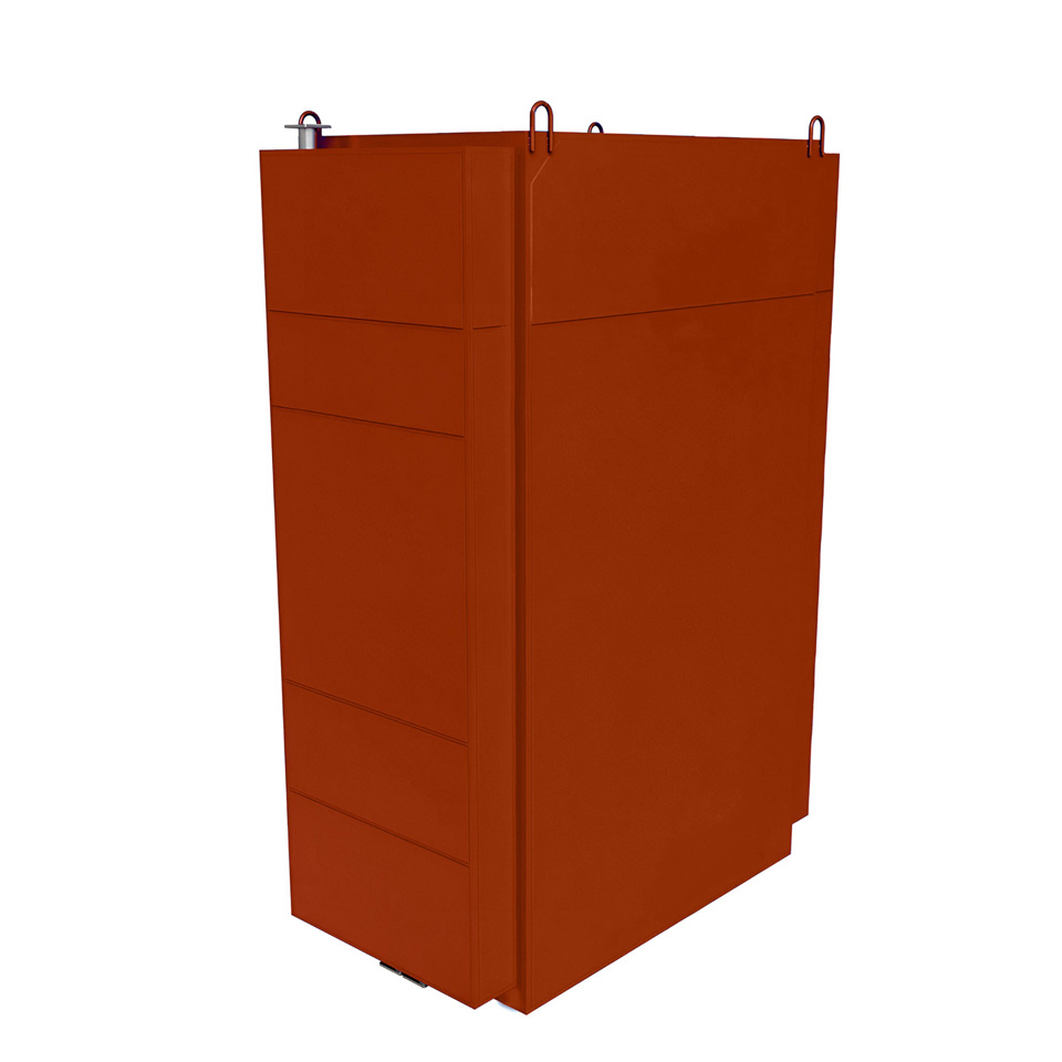 Экономайзер ЭБ