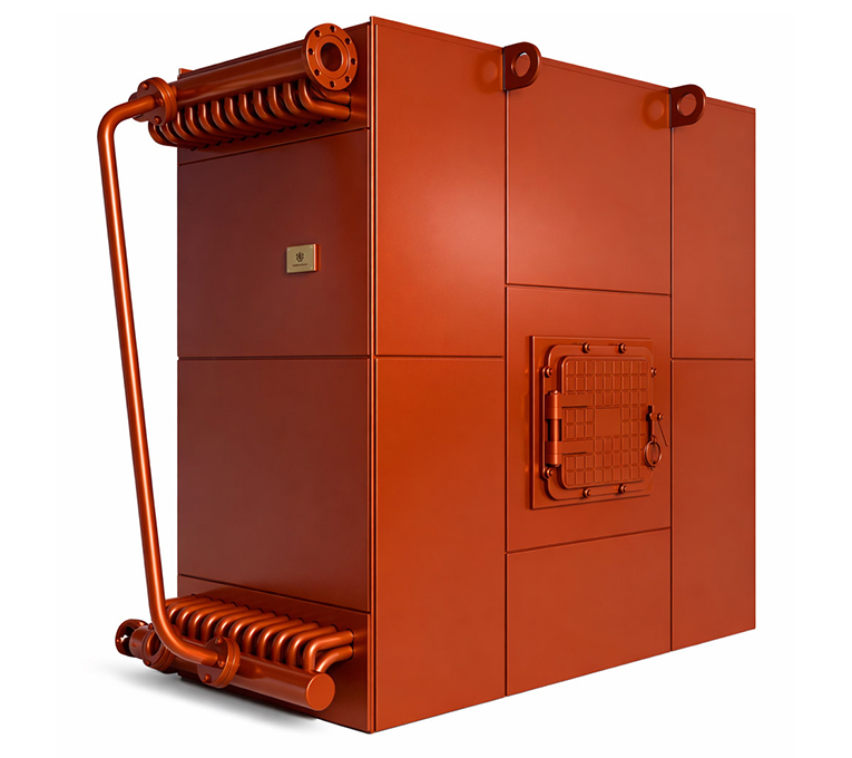 Экономайзеры Сибкотломаш