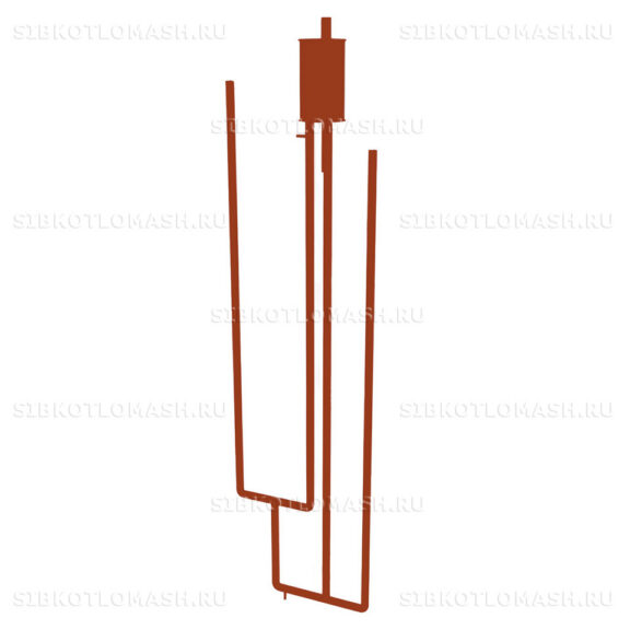 Гидрозатвор для ДА 5-25