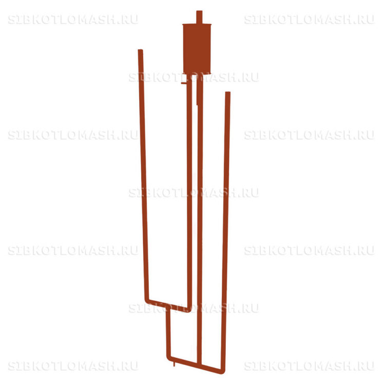 Гидрозатвор для ДА 5-25