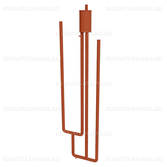 Гидрозатвор для ДА 50-100