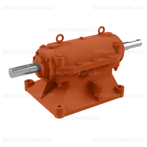 Ходовая часть