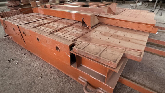 Топка ТШПм-2,5М в наличии