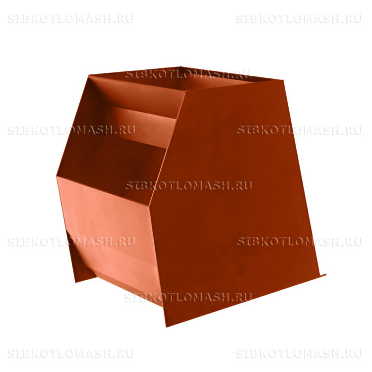 Ящик угольный. Т67.06.000М2СБ