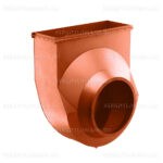 Карман всасывающий