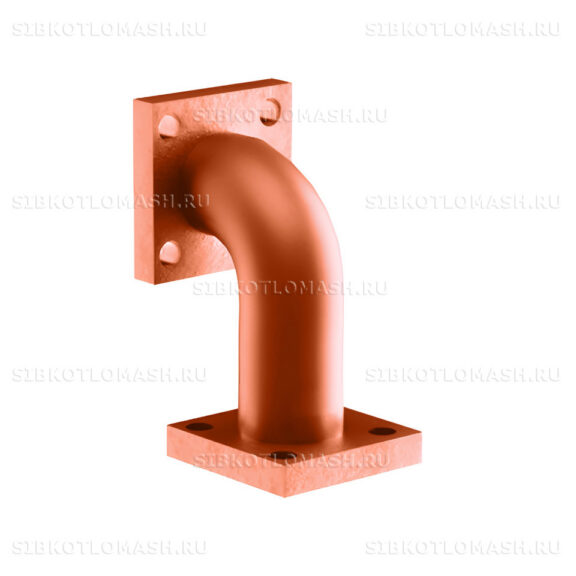 Колено. Т215.01.03.002А; -01; -02