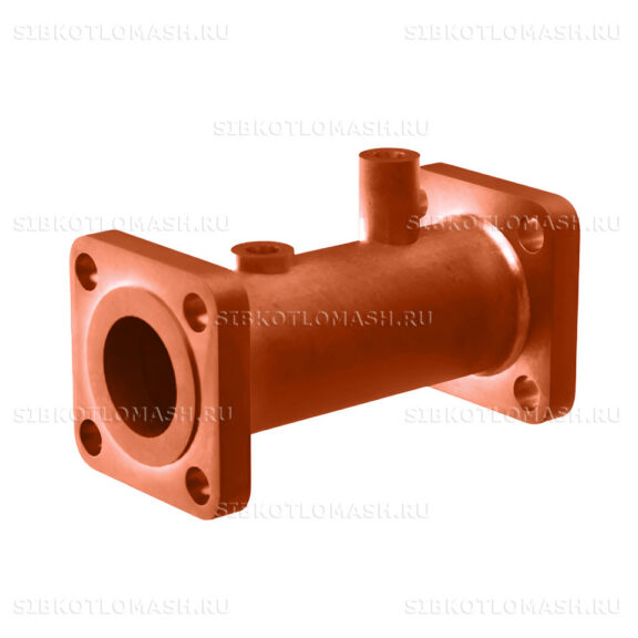 Коллектор нижний. Т178.00.005А