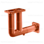 Коллектор. Т219.00.004А-01