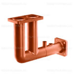 Коллектор. Т219.00.004А