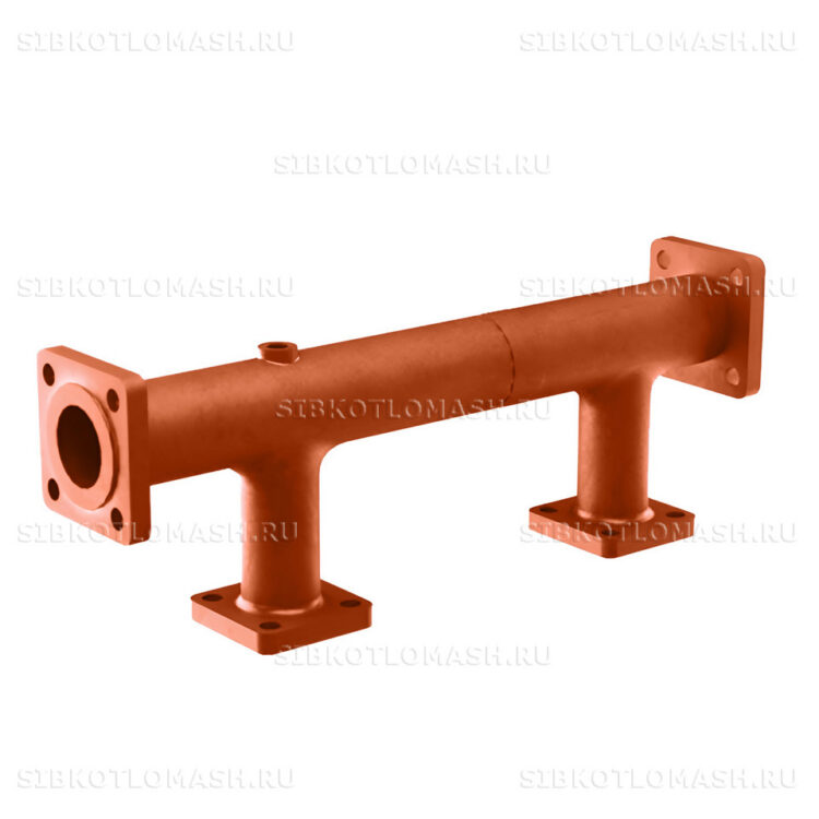 Коллектор. Т269.00.001А-01