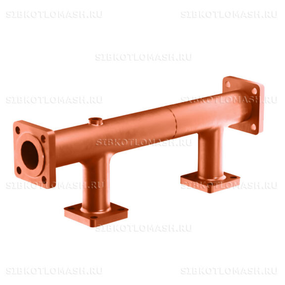 Коллектор. Т269.00.001А